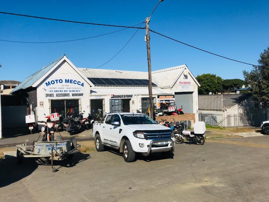 Commercial Property for Sale in Quigney Eastern Cape